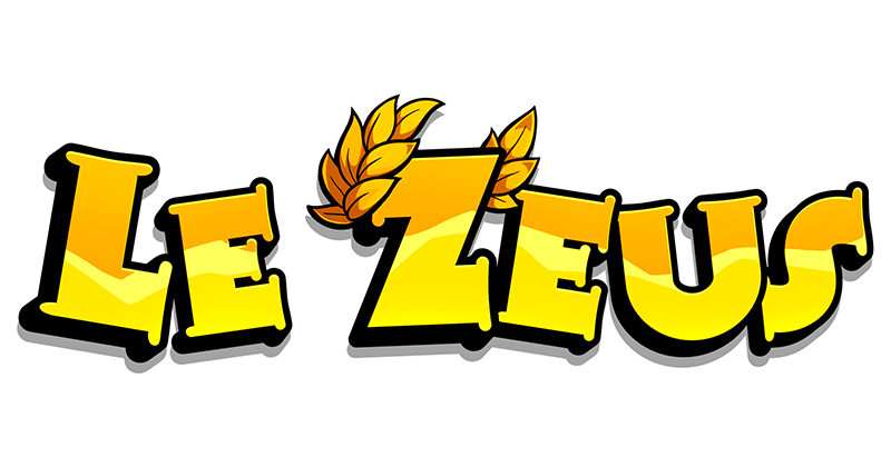Le Zeus logo